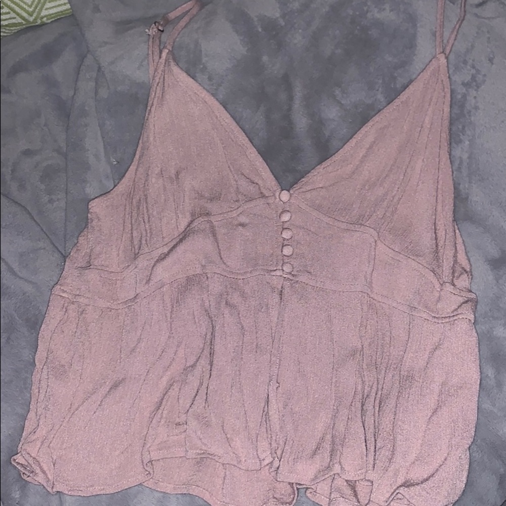 Lottie Moss Blouse 🍒